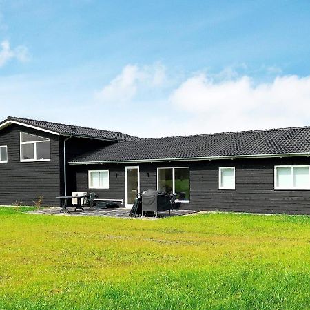 10 Person Holiday Home In Ansager エクステリア 写真
