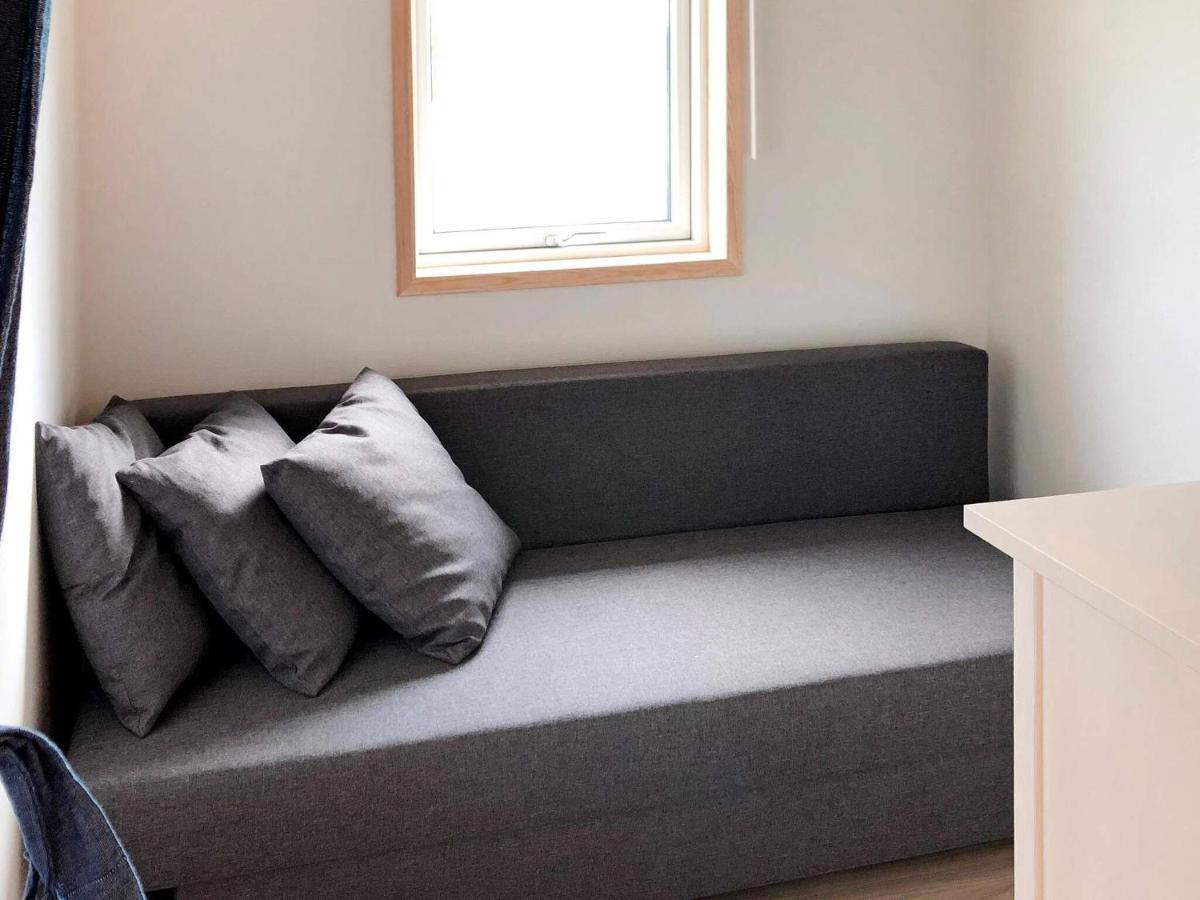 10 Person Holiday Home In Ansager エクステリア 写真